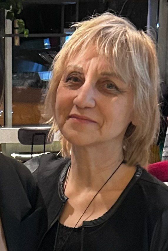 Irina I. Volkova