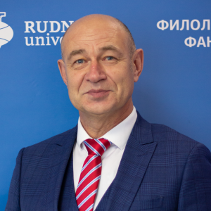 Barabash V. Victor 