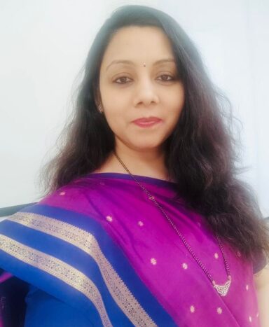Shruti S.Patil
