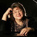 Trofimova Galina Nicolaevna
