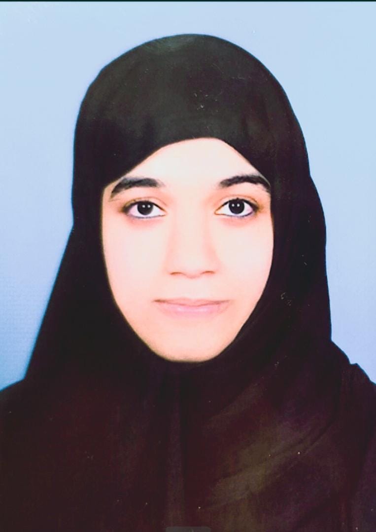 ASMA H. AL-AZZANI