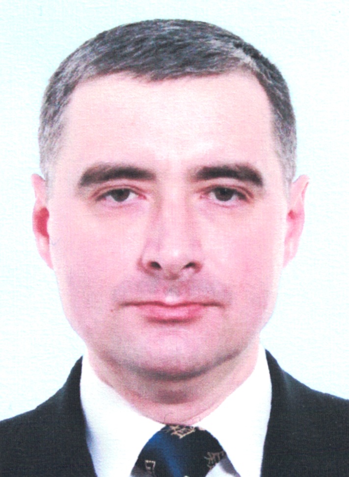 Alexander V. Korenkov