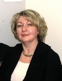Brusenskaya Lyudmila Aleksandrovna